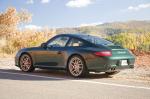 Porsche 911 Carrera PDK 2009 года